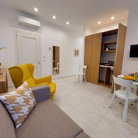 Mistral Luxury Suites Península Sorrentina Exterior foto